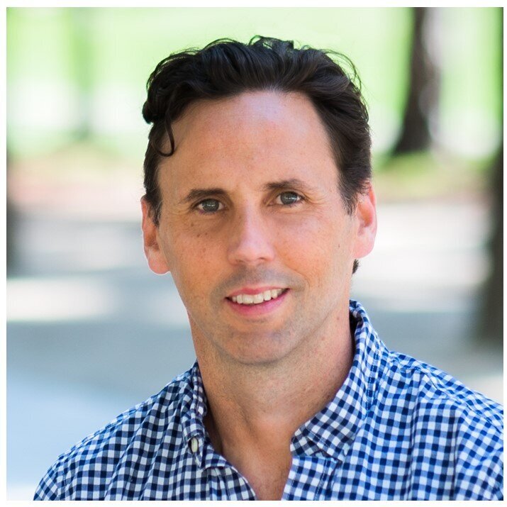 Nicholas Chartres, PhD, MHumNutr photo