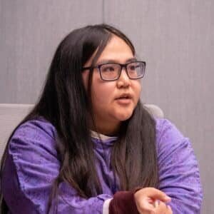 Trisha Waghiyi photo